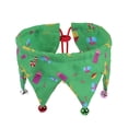 thumbnail image 2 of TIMIFIS Tenue de Noël pour Chat et Chien Collier pour Chien et Chat avec Clochette Collier Réglable Accessoires pour Chien et Chat, 2 of 4