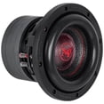 thumbnail image 4 of Subwoofer 6 Pulgadas Audiopipe TXXBDCIV6 500W Cono Kevlar, 4 of 9