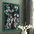 thumbnail image 5 of Whirlwind Framed Print in Green Solid Wood 22 x 28 Framed Print, 5 of 6