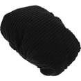 thumbnail image 4 of Computer Chair Head Cushion Cover Office Chair Headrest Cover Head Pillow Cover, 4 of 9