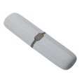 thumbnail image 1 of Portable Toothbrush Protect Holder Travel Camping Toothbrush Storage Box Cover, 1 of 4