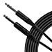 thumbnail image 3 of Mogami Pure Patch Cable - 1/4-Inch Trs Male To 1/4-Inch Trs Male (3 Feet), 3 of 3