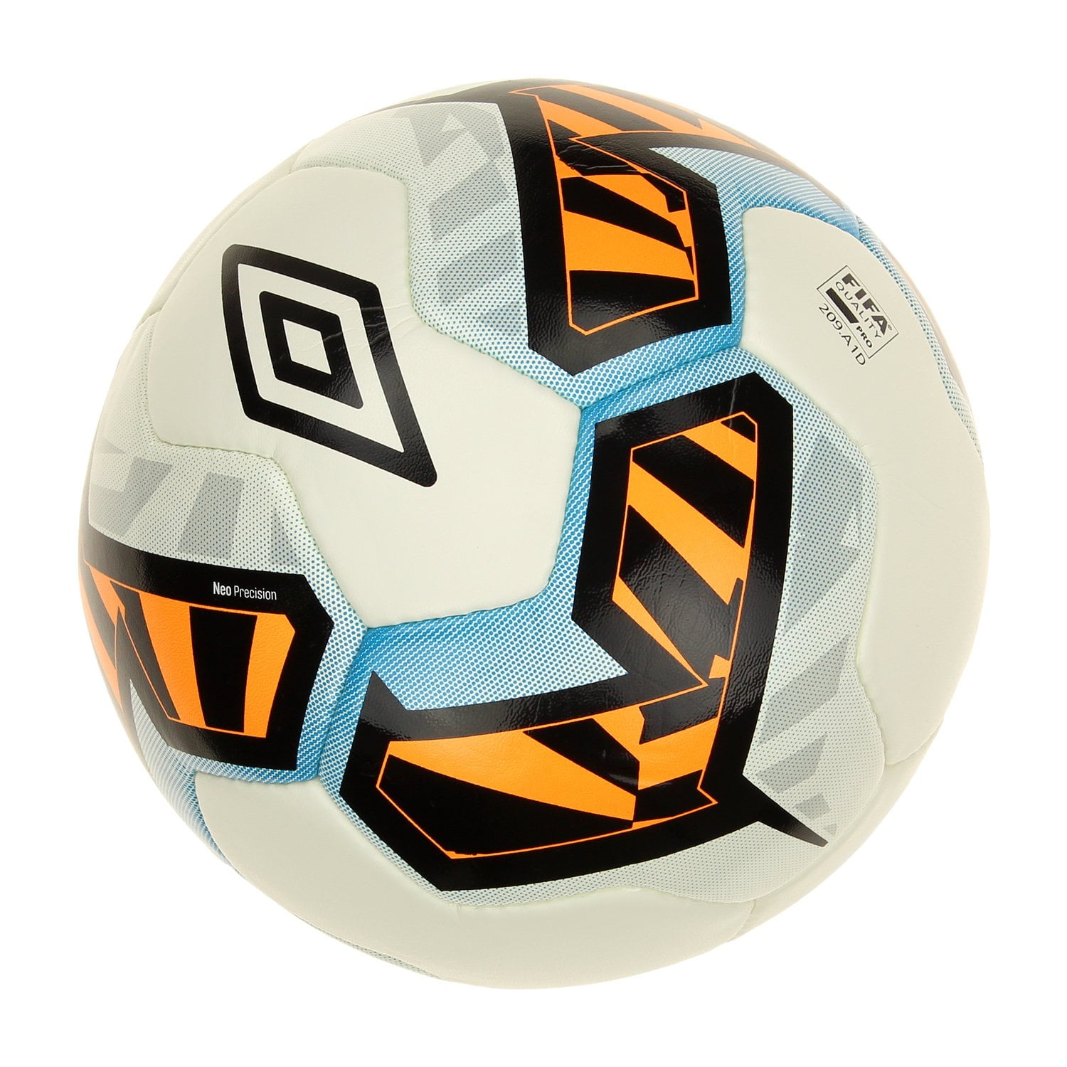 Umbro neo precision dps deals review