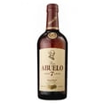 thumbnail image 1 of Pack de 6 Ron Abuelo Añejo 7 Años 750 ml, 1 of 2