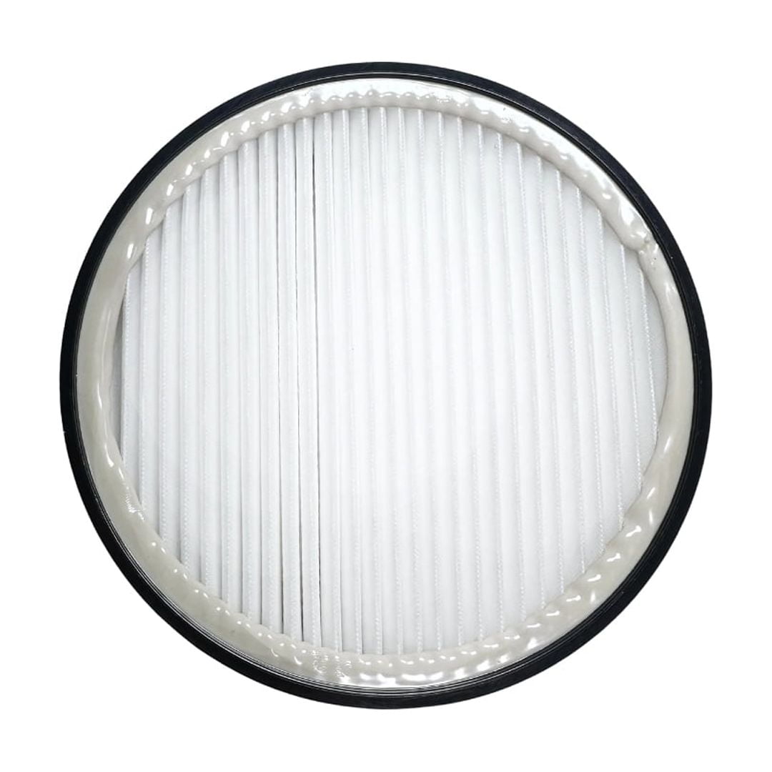 Nispira True HEPA Air Intake Filter Replacement Compatible with Holmes Egg Air Purifier 360° 1 Pack