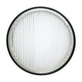thumbnail image 6 of Nispira True HEPA Air Intake Filter Replacement Compatible with Holmes Egg Air Purifier 360° Removes Dust, Contaminants, 2 Packs, 6 of 7