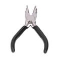 thumbnail image 4 of Jewelry , Long Lasting 6 Different Sizes Jewelry Tools Convenient Practical Ergonomic Design  For Making Handicraft, 4 of 8