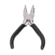 thumbnail image 4 of Herramientas de joyería, alicates para joyería Kit de envoltura de alambre de 6 pulgadas Las herramientas de envoltura de alambre mejoran su experiencia, 4 of 12