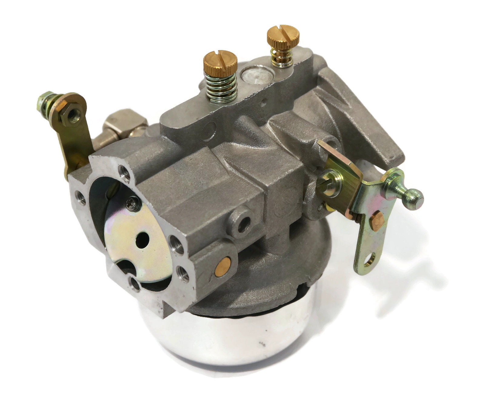 Carburetor Carb w/Gasket Fits John Deere MIA10308 AM36146 23 HP Lawnmower Engine