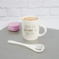 thumbnail image 2 of Friend - 5" Mini Keepsake Spoon, 2 of 6