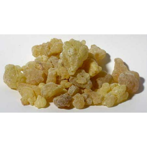 Home Fragrance Incense Granular Resin Frankincense Tears Meditation