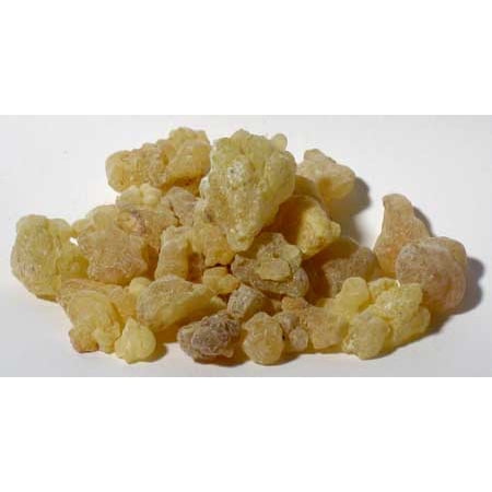 Incense Frankincense Tears 1.5oz Bag Granular Resin Bring Healing Properties Used In Ancient Time To Produce Create Relaxing Atmosphere Into Your Home Prayer Meditation