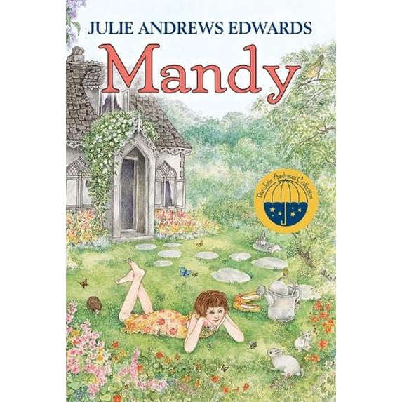Pre-Owned Mandy
