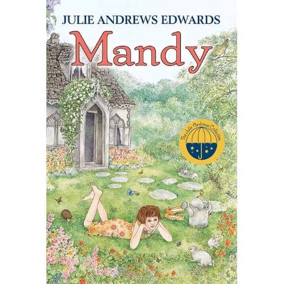 Pre-Owned Mandy