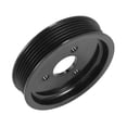 thumbnail image 5 of 32421740858 Power Steering Pulley for E36 E46 320I 323I 325I 328I 330I E39 520I 523I 525I 528I 530I E38 728IL X3 E83, 5 of 5