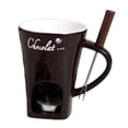 thumbnail image 2 of Fondue Chocolate 7488999 (marrón), 2 of 9