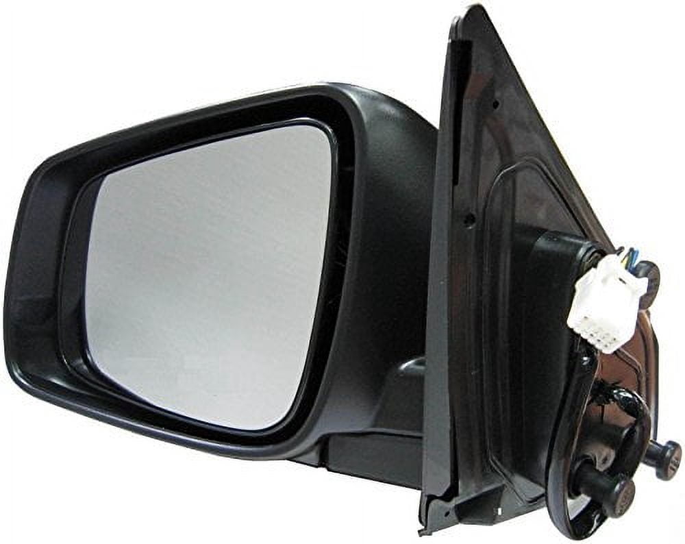 Dorman 955-771 Driver Side Door Mirror for Specific Mitsubishi Models