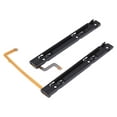 thumbnail image 3 of Esource Parts Left & Right Handle Bar Recharge Slider Flex Cable Replacement Nintendo Switch OLED, 3 of 4