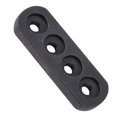 thumbnail image 1 of Motorcycle Steering Damper Stabilizer Mounting Support Aluminum Alloy Stylish Look Enhanced Stability for Scooter Electric Bike with Simple Installation, 1 of 7