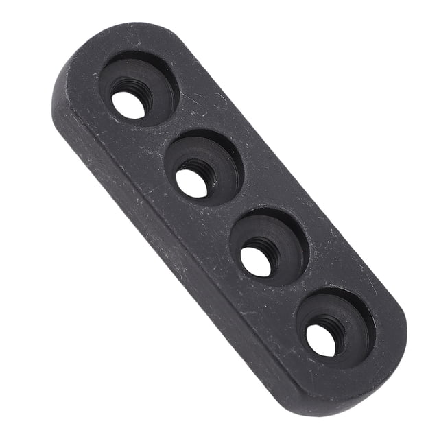 Motorcycle Steering Damper Stabilizer Mounting Support Aluminum Alloy Stylish Look Enhanced Stability for Scooter Electric Bike with Simple Installation
