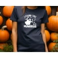 thumbnail image 6 of I Found This Humerus Halloween Shirt Nurse Ghost Tee Funny Gift for Doctor Nursing Student Pediatrician Present Children Kids icu ER nicu, 6 of 8