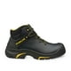 thumbnail image 2 of Riverline PWR negro bota de seguridad industrial, 2 of 5