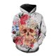 thumbnail image 3 of Nuevas sudaderas con capucha de otoño estilo hip hop con calaveras y estampado 3D, ropa de calle, pulóveres, sudaderas de manga larga, sudaderas de moda de ocio para hombres, 3 of 5