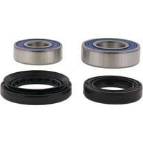 All Balls Wheel Bearing Seal Kit for Honda