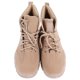 thumbnail image 3 of Botas de tobillo para hombre, botas medias para hombre con cordones, botas casuales, botas casuales para hombres, muy versátiles, 3 of 8