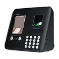 thumbnail image 1 of Time Clock For Employees Attendance Biometric Fingerprint&face Time Attendance Clock Recorder Time Clock For Employees Attendance, 1 of 4