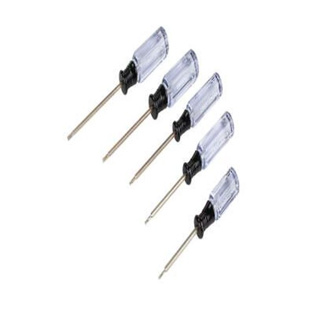 Craftsman CMHT65049 MultiBit Screwdriver Set