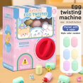 thumbnail image 1 of Gacha Machine Toy, Doll Clip-doll Machine, Surprise Mini Blind Box, Christmas Gift For Boys And Girls, With 6 Gacha Random Match, 1 of 5
