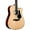 Natural, variant on Alvarez AD60CE 12-String Dreadnought Acoustic-Electric Guitar Natural