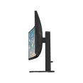 thumbnail image 3 of Monitor HP curvo Gamer OMEN 34 pulgadas WQHD, 3 of 4