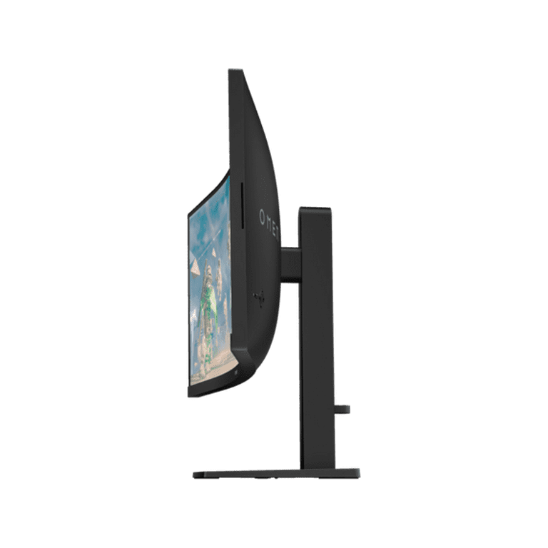 OMEN by HP 34 inch Ultrawide High Resolution WQHD 165Hz