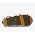 thumbnail image 4 of Keds Graham Sneaker Little Kid Red, 4 of 5