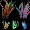 thumbnail image 3 of Aquarium Decorations Artificial Plants for Fish Tank  7 inches Safe for All Fish, 3 of 3