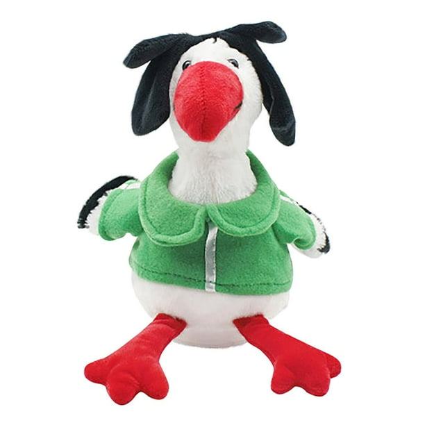 Parler des Jouets de Poulet, Parler Son Répéter Peluche Peluche Jouets,  Chantant 