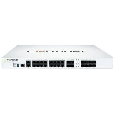 Fortinet FortiGate FG-200F Network Security/Firewall Appliance FG200F