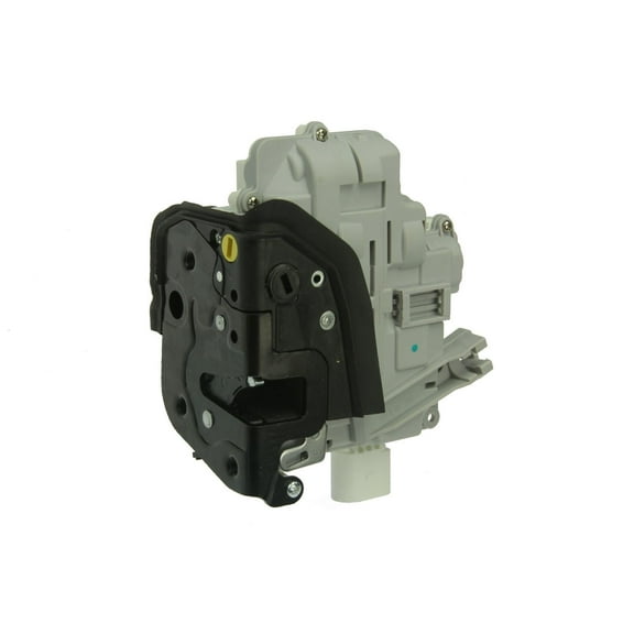 URO 4F0839015B Door Lock Assembly