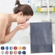 thumbnail image 3 of Juego de toallas de baño de lujo | Toallas suaves y muy absorbentes | Toalla facial de 30 x 60 cm | Multiusos para baño, gimnasio, spa, playa, 3 of 5
