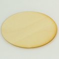 thumbnail image 1 of Package of 10, 2" X 3" X 1/8" Baltic Birch Plywood Ovals For Art & Craft Project, Made in USA, 1 of 1