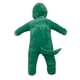 thumbnail image 2 of Mameluco con Gorro Bordado Disney Rex Toy Story Disney Mameluco2388, 2 of 3