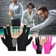 thumbnail image 4 of Guantes de billar de tres dedos,Guantes de billar Guantes de tres dedos Guantes de tres dedos elaborados por expertos, 4 of 8