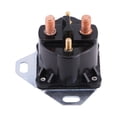 thumbnail image 3 of Relais Glow Plug Glow Plug pour Ford 7.3L Powerstroke Power Stoke Diesel, 3 of 9