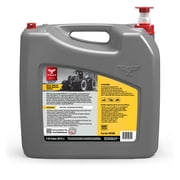 TRIAX Agra Supreme 15W-40 Full Synthetic Diesel Engine Oil, 5 Gallon