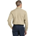 thumbnail image 2 of Khaki Dress Uniform Shirt, 2 of 3