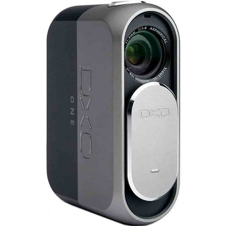 DxO ONE Miniaturized Pro Quality Camera for iPhone and