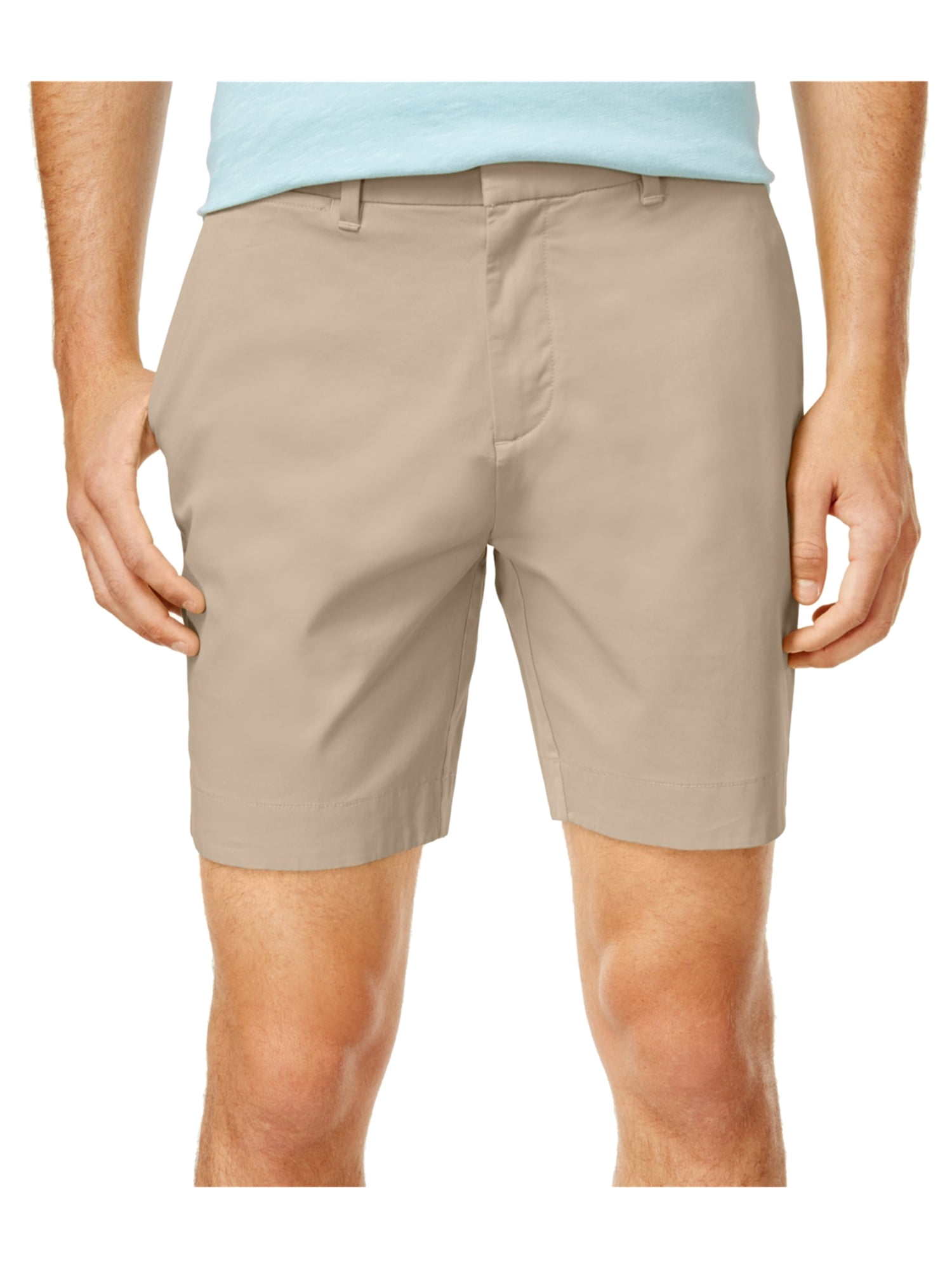 tommy hilfiger chino shorts mens