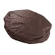 thumbnail image 4 of Tapa Para Bañera De Hidromasaje Cubierta Para Bañera De Hidromasaje 190 Recubierta De Plata Resistente A La Intemperie Impermeable Redonda A Prueba De Rasgaduras Mantiene La ANGGREK Otros, 4 of 8